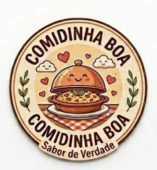 Comidinha Boa